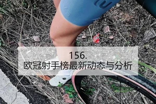 156. 欧冠射手榜最新动态与分析