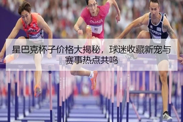 星巴克杯子价格大揭秘，球迷收藏新宠与赛事热点共鸣